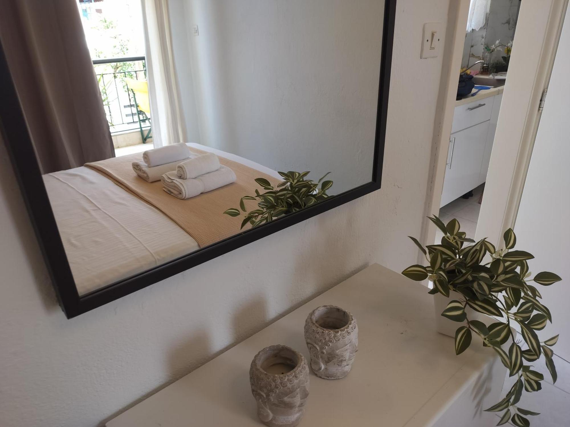 Iasonas 1 Bdr Holidays Home Chalkidiki Flogita Esterno foto